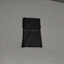 FELONY CASE - Stylish Neon Pink Crystal Clear Phone Case for iPhone 12 Pro Max, Compatible with MagSafe - 360 Shockproof Protective Cases