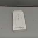 SUNGI Bluetooth Mouse for Laptop/MacBook/iPad/Android PC,Rechargable Quiet Slim Wireless Mice Compatible with Windows/Linux/Tablet,Black