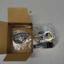 Carburetor for troy bilt pressure washer7.75 Hp 8.75 Hp 8.5Hp 190CC, Replaces for Briggs and Stratton 2700 3100PSI 796608 591137 590948 594287 799248