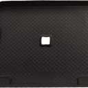 Husky Liners Classic Style Series | 2003-2006 Jeep Wrangler | Cargo Liner, Black | 21761