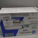HP DeskJet 2923 Wireless All-in-One Color Inkjet Printer, Scanner, Copier, 6 Month Trial of Instant Ink Included, AI-Capable (B18JWA)