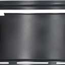 Full-Size Griddle For Weber Genesis II LX 300 E&S 310 315 320 325 340 Gas Grills,25.6 inch Large Griddle Replace for Weber 3-burner Genesis 2016+,GRILL Part 6788
