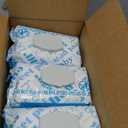 Amazon Elements Baby Wipes, Unscented, 810 Count, Flip-Top Packs (90 Count (Pack of 9))