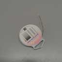 20 Gauge, Rose Silver Wire, Dead Soft, Round, (1 FT)