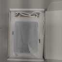 Air Quality Monitor Indoor, 10 in 1 Portable Smartair Quality Tester for CO2 | CO | TVOC | HCHO | Temp | AQI | PM0.3-1 Detection Hum for Home Cars Plants, Pets, Car, Hotel