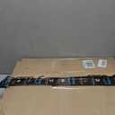 Vibration Plate Exercise Machine, Vibration Plate for Lymphatic Drainage 330 Lbs Capacity Whole Body Vibration Platform Machines Helps Weight Loss Shaping Toning Wellness Home Gyms Office