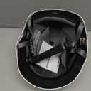 SPIX Ski Helmet Snowboard Helmet - ASTM Safety Standard Size Adjustable for Adults Youth Men and Women, L(22.4”-24.0”/57-61cm)