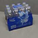Pocari Sweat PET Bottles - The Water and Electrolytes that Your Body Needs, Japans Favorite Hydration Drink, Now in the USA, Clear, 500 ml, 12 Pack (16.91 Fl Oz (Pack of 12))(BB: September 13, 2025)