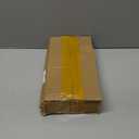 200 Sets Button Maker Supplies, 32mm / 1.26 inch Button Supplies Buttons Parts, (Approx. 1.25 inch) Metal Blank Badge Parts with Blank Paper for Buttons Maker Machine Pin Maker Press