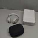 Beats Studio Pro-Premium Wireless Over-Ear Headphones- Up to 40-Hour Battery Life, Active Noise Cancelling, USB-C Lossless Audio, Apple & Android Compatible- Sandstone