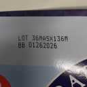 Pirate's Booty Aged Chips White Cheddar Puffs Snack Multipack Pokemon - 9oz/18ct (BBD 01/26/2026)