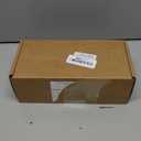 Compatible with Dodge Charger 2015-2023 Antenna Cover Shark Fin Trim Hood Real Carbon Fiber Automotive Roof Aerials (Black)