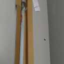 Genie EKTC 8ft Chain Drive Garage Door Opener Extension Kit for Genie Tube Style Chain Rails, Metallic