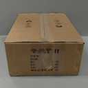 23" Grey Ceramic Table Lamp for Living Room Fully Dimmable, Nightstand Bedside Lamps for Desk End Side, Large Modern Rustic Farmhouse Lights for Bedroom entryway Home Decoration Gifts Bulbs Included (Blue)