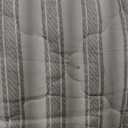 Stone Cottage - King Quilt Set, Reversible Cotton Bedding with Matching Shams, Ideal Bedding Set (Willow Way Grey, King)
