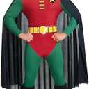 Rubie's Costume Classic Batman Deluxe Robin Costume
Medium
