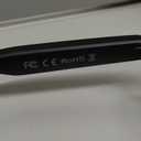 Camera Glasses, AI Smart Glasses with Real-Time Translation