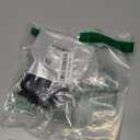 USB C Headphone for Samsung S26 S25 FE S24 A16 A17 Wired Earbuds Magnetic in-Ear Type C Earphone with Microphone Volume Control Bass Stereo Noise Canceling for iPhone 17 Pro Max 16 16e 15 Pixel 10a 9a