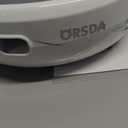 ORSDA 2in1 Interactive Toys for Indoor Cats, Timer Auto On/ Off, Cat Toy Balls & Ambush Electronic Cat Mice Toy for Entertainment with 6pcs Feathers, Dual Power Supplies