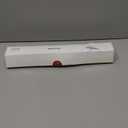 12 Pack Artificial Glitter Christmas Tree Picks Gold,10pcs Artificial Glitter berry Stems with 2pcs Glitter Berry Flowers Ornaments for Christmas Tree Gift New Year's Eve Halloween Decoration