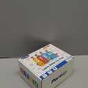 Poraxy 5 in 1 STEM Kits for Kids Age 8-10, Science Building Project Craft for 8-13, Model Car Kit, STEM Toys for Boys Girls Age 8-12, Wooden 3D Puzzles, Birthday Gifts for 6 7 8 9 10 11 12 13 Year Old