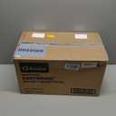 O-Cedar EasyWring Microfiber Spin Mop, Container Floor Cleaning System, Red, Gray, Standard