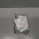 Mosalogic Fruit Fly Traps for Indoors Gnat Trap for House Indoor-600 Sqft Protection Area UV Fly Insect Trapper for Fruit Flies,Gnat,Mosquito,and Other Flying Insect Plug in Bug Killer White