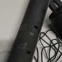 Oster Cordless Electric Bottle Opener with Foil Cutter, Silver