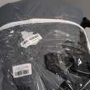 Genina Sectional Couch Covers for Dogs L Shaped Sofa Covers Chaise Lounge Cover Reversible Couch Covers for Sectional Sofa L Shape Furniture Protectors Cover for Pets, Kids (Dark Gray, Small)