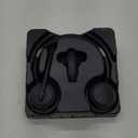 Bluetooth Headset with Microphone, V5.2 Single and Dual Ear Wireless Headphones with AI Noise Cancelling for Cell Phone, Laptop, Trucker, Home Office, Call Center, Zoom, Online Class 1