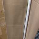 59"x16" Floor Mirror Full Length, Arched Full Length Mirror with Stand, Full Body Mirrors for Bedroom Living Room or Cloakroom Gold