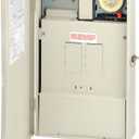 Intermatic T40004RT1 Pool Panel with Transformer 100-Watt