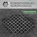 IMMCUTE Dog Pee Pads Extra Large 30"X36", 30 Count, Charcoal Puppy Pads, Absorbent Pads & Fast Drying Potty Pads for Dogs with Adhesive Strip, Disposable Pee Pads , Idea for Pet Training, Jumbo Size