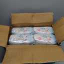 Pampers Diapers - Cruisers 360° - Size 4, 116 Count, Babyproof up to 100% Leakproof Pull-On Diaper