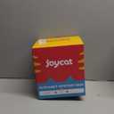 JoyCat Mystery Alphabet Box for Kids 26 PCS Letters Sorting Matching Game Activities Letter Sounds Fine Motor Learning Toys for Preschool Kindergarten Classroom - Halloween