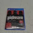 Wolfenstein: The New Order (PS4), Platform : PlayStation 4