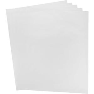 PATIKIL 16"x12" Flower Press Paper, 2 Set/60 Sheet Refill Lining Blotter Paper Absorbent Reusable Blotting Paper for DIY Art Handicraft Scrapbook