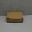 Homy Feel 9 Oz Pink Glitter Plastic Cups - 100PCS, Disposable Cocktail & Wine Cups for Wedding Party, Valentine's Day