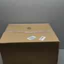 COMMOUDS Beach Tent Sun Shade for 3/4-5/6-7/8-10 Person, UPF 50+ Beach Sun Shelter Canopy Tent, Lightweight, Easy Set Up and Carry (Silver)