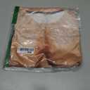 Goodstoworld Unisex 3D Fake Abs T Shirts Shredded Chest Printed Short Sleeve Costume Novelty Tees Shirt (XL)