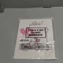 Spakon 9 Pieces Paris Bathroom Decor Paris Theme Wall Art Room Decor Romantic Pink Eiffel Tower Wall Art Bedroom Pictures