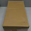 W B D WEIBIDA Appliance Dolly Cart with 4 Locking Twin Wheels Mini Fridge Stand Adjustable Furniture Mover Mobile Roller Base for Washing Machine, Dryer, Refrigerator, Laundry Pedestal (Gray)