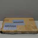 Krafetto Toy Car Display Shelf, Holds 40 Diecast 1/64 Toy Cars, Wall Mount Model Car Storage Organize Case, Black