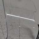 Barnett Visor Clear, Football and Lacrosse Helmet Eye-Shield