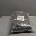 Sheet Set 100% Washed Cotton Linen Feel Super Soft Comfortable Chic Lightweight 4 Pcs Home Bedding Set Solid Olive Green Queen