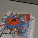 Tellingyou 36 Sheets Iron on Transfers Patches Dtf Ready to Press Vinyl Iron on Patch Embroidered Applique for T Shirt Jacket Pillow Covers Backpack Hoodies DIY Decorations (Spider)