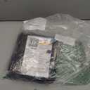 V VOLKGO Car Seat Travel Bag For Airplane with Padded Backpack Shoulder Straps, Gate Check Bag, Car Seat Bags for Air Travel Carseat Travel Cover, Carseat Travel Bag Cover for Airplane Travel