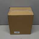 Giantree 2 Pack Airtight Dog Food Storage Container with 2 Scoops, Up to 10 lbs, Dog Cat Bird and Other Pet Food Storage Bin, Keep Pests Out, Translucent Body Keep Dry Fresh