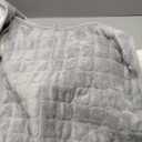 Regular Sofa Cover Gray