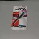 ENERGIZER LED Book Light FLEX, Book Light for Reading in Bed, Clip On Reading Light for Books and Kindles, Batteries Included